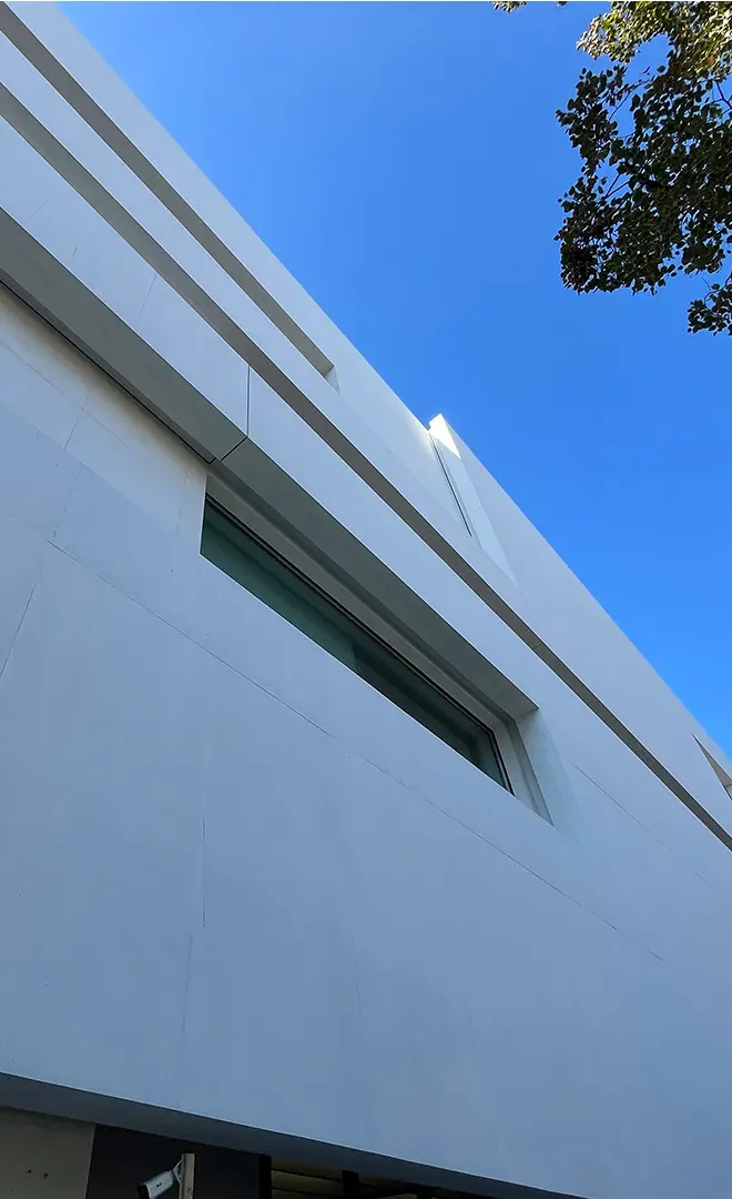 Sztuka nowoczesnej architektury